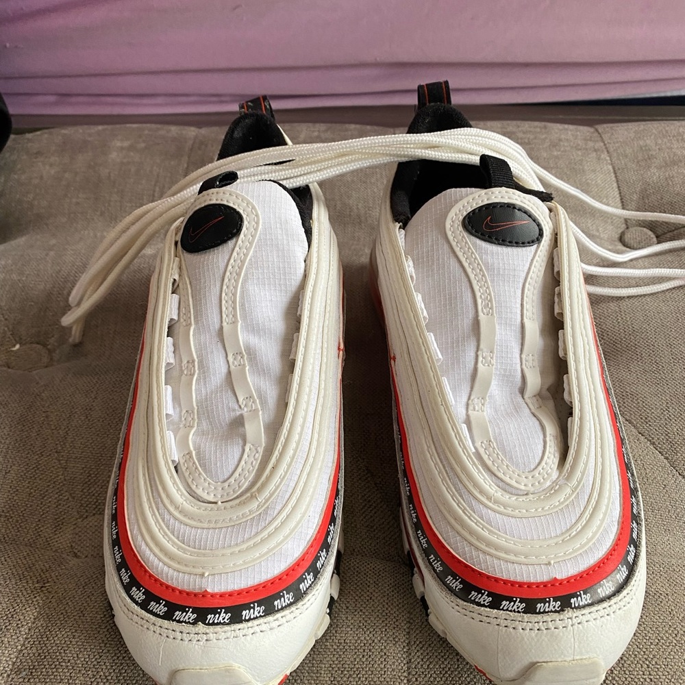 Nike air max 97 perfects condition